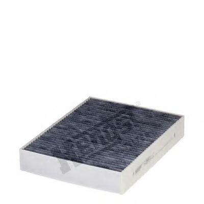 Фильтр салона HENGST FILTER E2991LC