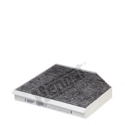 Фильтр салона HENGST FILTER E2996LC