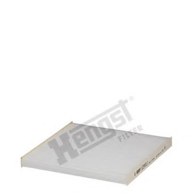 Фильтр салона HENGST FILTER E2997LI