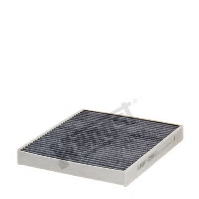 Фильтр салона HENGST FILTER E2998LC