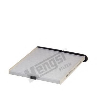 Фильтр салона HENGST FILTER E3903LI