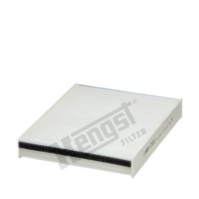 Фільтр салону HENGST FILTER E3905LI