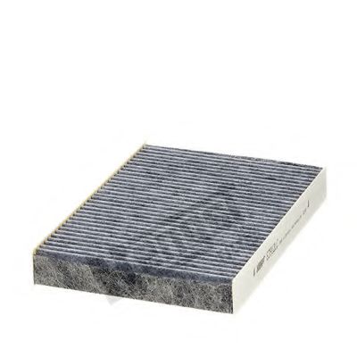 Фильтр салона HENGST FILTER E3912LC