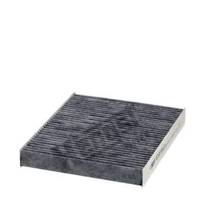 Фильтр салона HENGST FILTER E3919LC