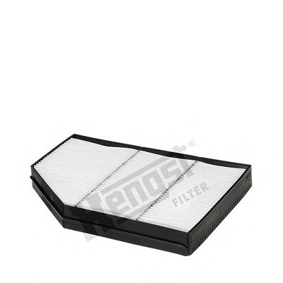 Фильтр салона HENGST FILTER E3930LI
