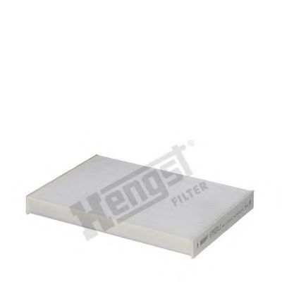 Фильтр салона HENGST FILTER E3937LI