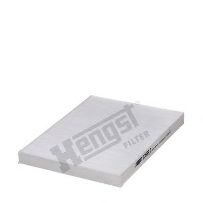 Фільтр салону HENGST FILTER E3938LI