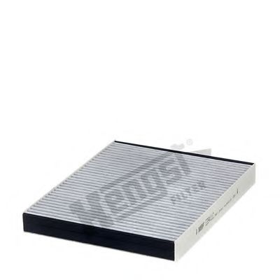 Фильтр салона HENGST FILTER E3941LC