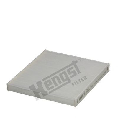 Фильтр салона HENGST FILTER E3951LI