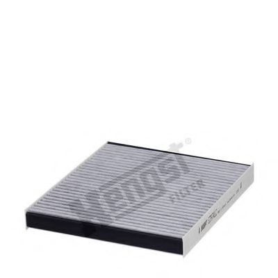 Фильтр салона HENGST FILTER E3974LC