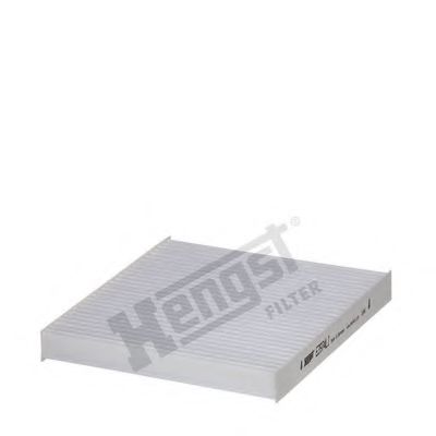 Фильтр салона HENGST FILTER E3974LI