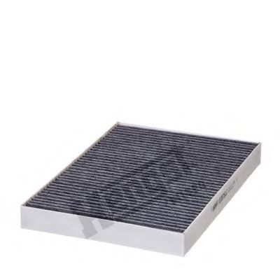 Фильтр салона HENGST FILTER E3975LC