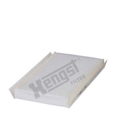 Фильтр салона HENGST FILTER E3982LI