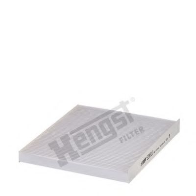 Фильтр салона HENGST FILTER E3987LI