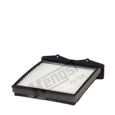 Фільтр салону HENGST FILTER E4921LI