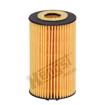 Масляний фільтр HENGST FILTER E611H D256