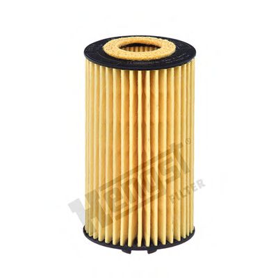 Масляний фільтр HENGST FILTER E614H D256