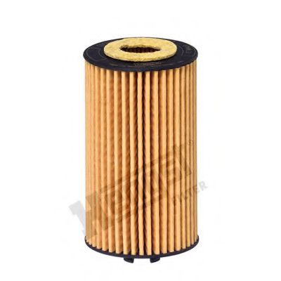 Масляный фильтр HENGST FILTER E650H01 D233