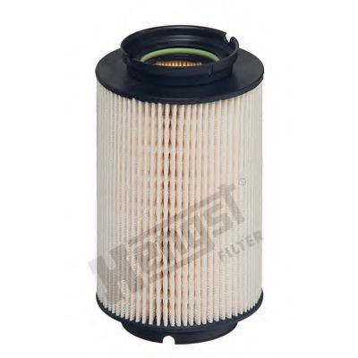 Топливный фильтр HENGST FILTER E72KP02 D107
