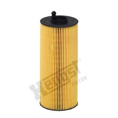 Масляний фільтр HENGST FILTER E830H D253