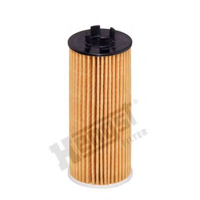 Масляный фильтр HENGST FILTER E833H D321