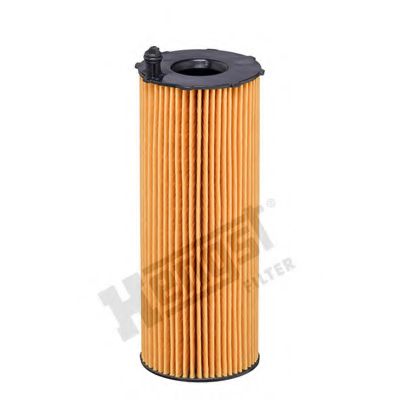 Масляний фільтр HENGST FILTER E838H D329