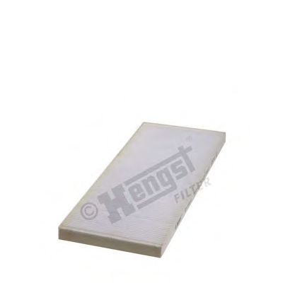Фильтр салона HENGST FILTER E924LI