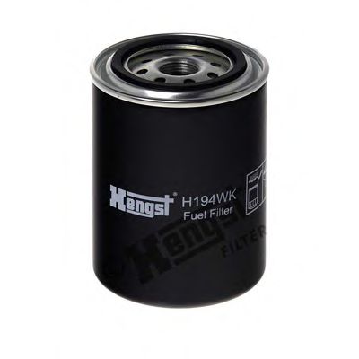 Топливный фильтр HENGST FILTER H194WK