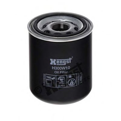 Фильтр системы привода рабочего оборудования HENGST FILTER H300W10