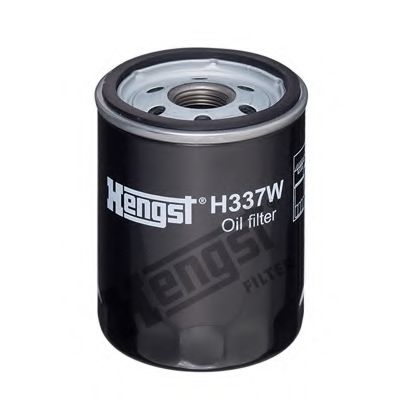 Масляный фильтр HENGST FILTER H337W