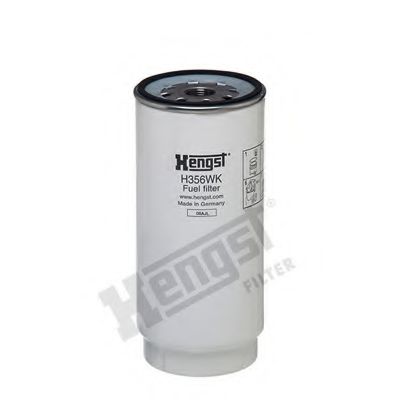 Паливний фільтр HENGST FILTER H356WK