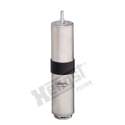 Топливный фильтр HENGST FILTER H423WK