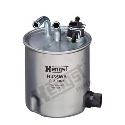 Паливний фільтр HENGST FILTER H435WK