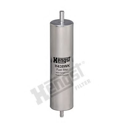 Топливный фильтр HENGST FILTER H438WK