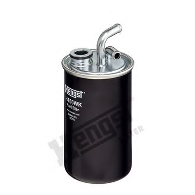 Топливный фильтр HENGST FILTER H456WK