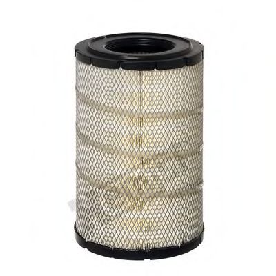 Воздушный фильтр HENGST FILTER E1008L01