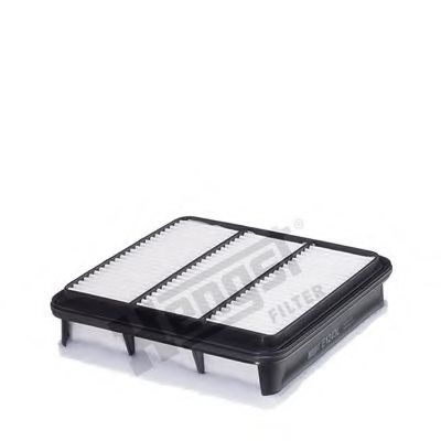 Воздушный фильтр HENGST FILTER E1243L