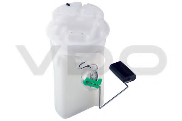Датчик уровня топлива VDO X10-745-003-013V