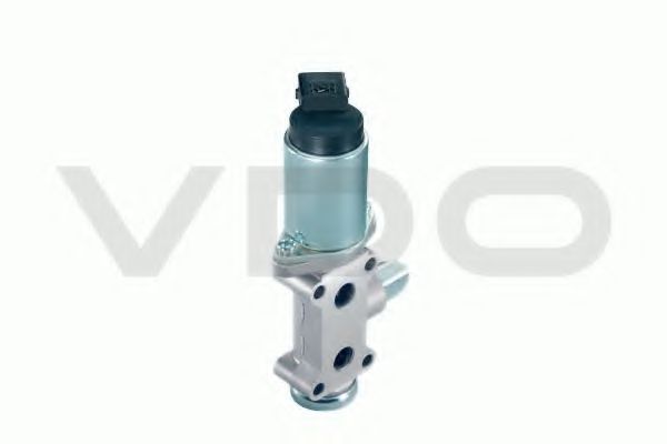 Поворотная заслонка, подвод воздуха VDO X10-739-002-004