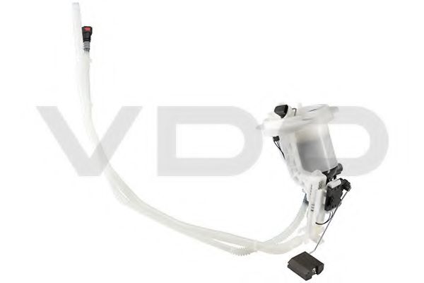 Топливный насос VDO A2C92025500Z