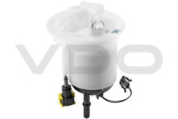 Фланец, элемент системы питания VDO A2C31720400Z