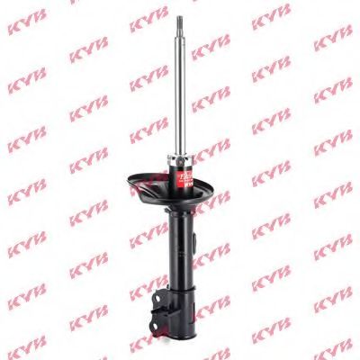 Амортизатор KYB 333781 Excel-G