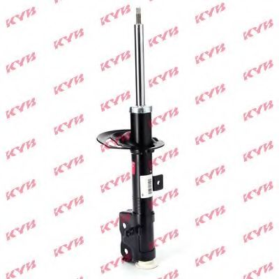 Амортизатор KYB 334642 Excel-G