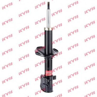 Амортизатор KYB 332805 Excel-G