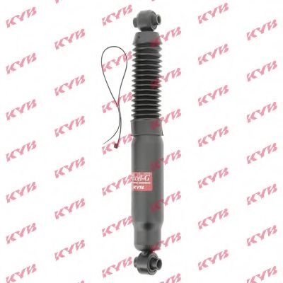 Амортизатор KYB 345078 Excel-G