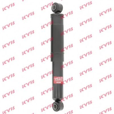 Амортизатор KYB 345701 Excel-G