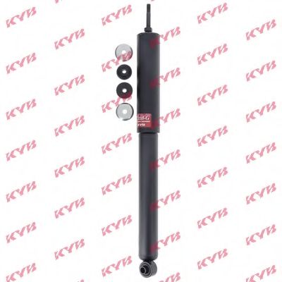 Амортизатор KYB 349071 Excel-G