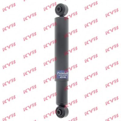 Амортизатор KYB 444029 Premium