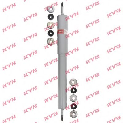 Амортизатор KAYABA 554057 Gas A Just