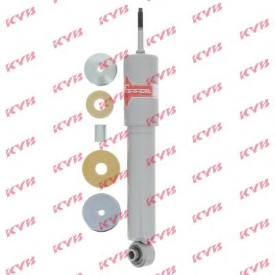 Амортизатор KYB 555007 Gas A Just